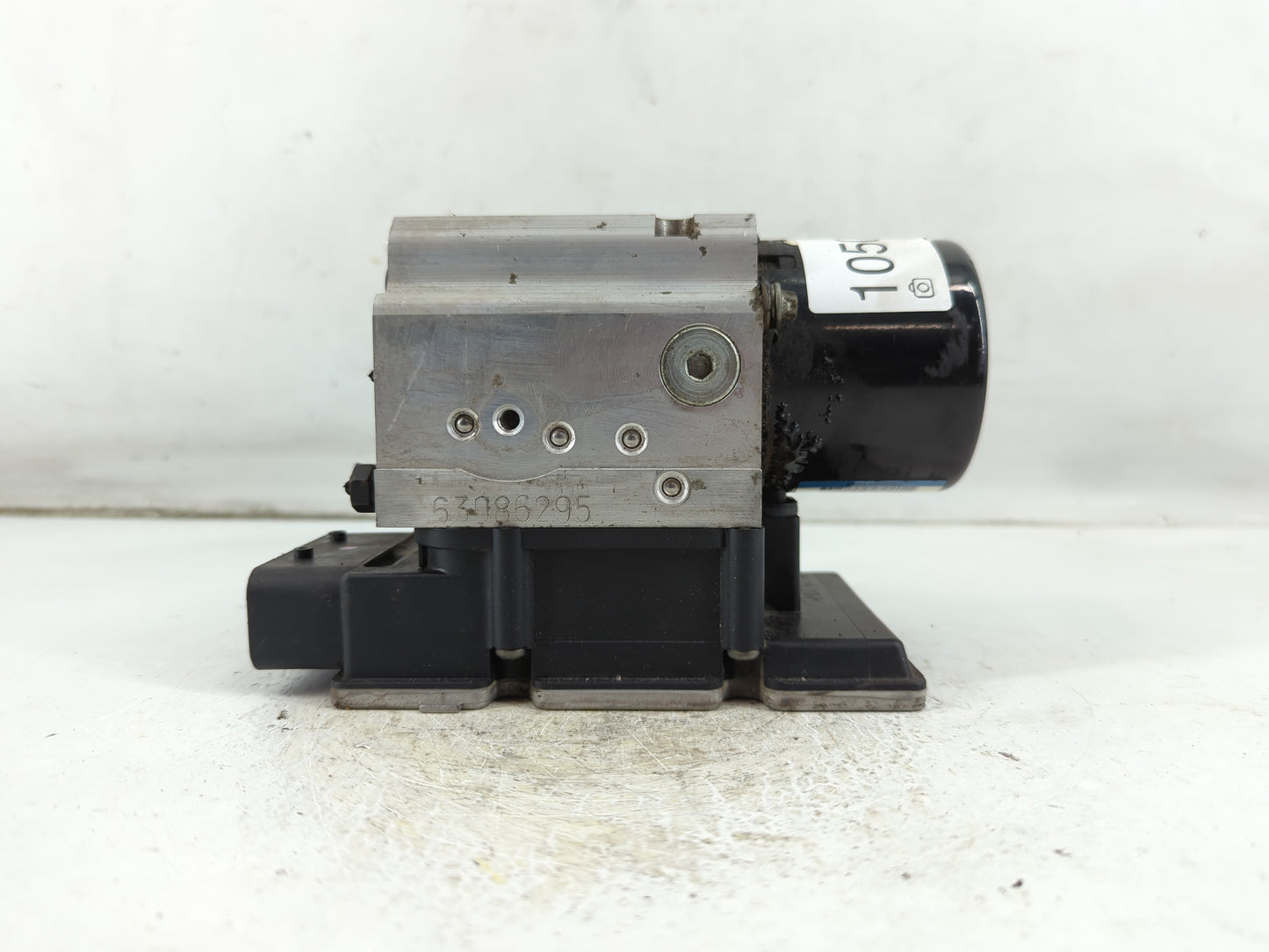 2006-2010 Mazda 5 ABS Pump Control Module Replacement P/N:13663905 13509205S, 54084682E Fits Fits 2006 2007 2008 2009 2010 O