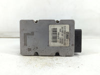 2006-2010 Mazda 5 ABS Pump Control Module Replacement P/N:13663905 13509205S, 54084682E Fits Fits 2006 2007 2008 2009 2010 O