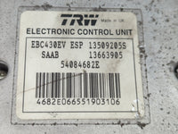 2006-2010 Mazda 5 ABS Pump Control Module Replacement P/N:13663905 13509205S, 54084682E Fits Fits 2006 2007 2008 2009 2010 O