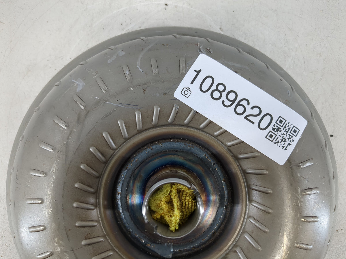 2008 Mazda 5 Torque Converter Automatic Transmission OEM Fits OEM Used Auto Parts - Oemusedautoparts1.com