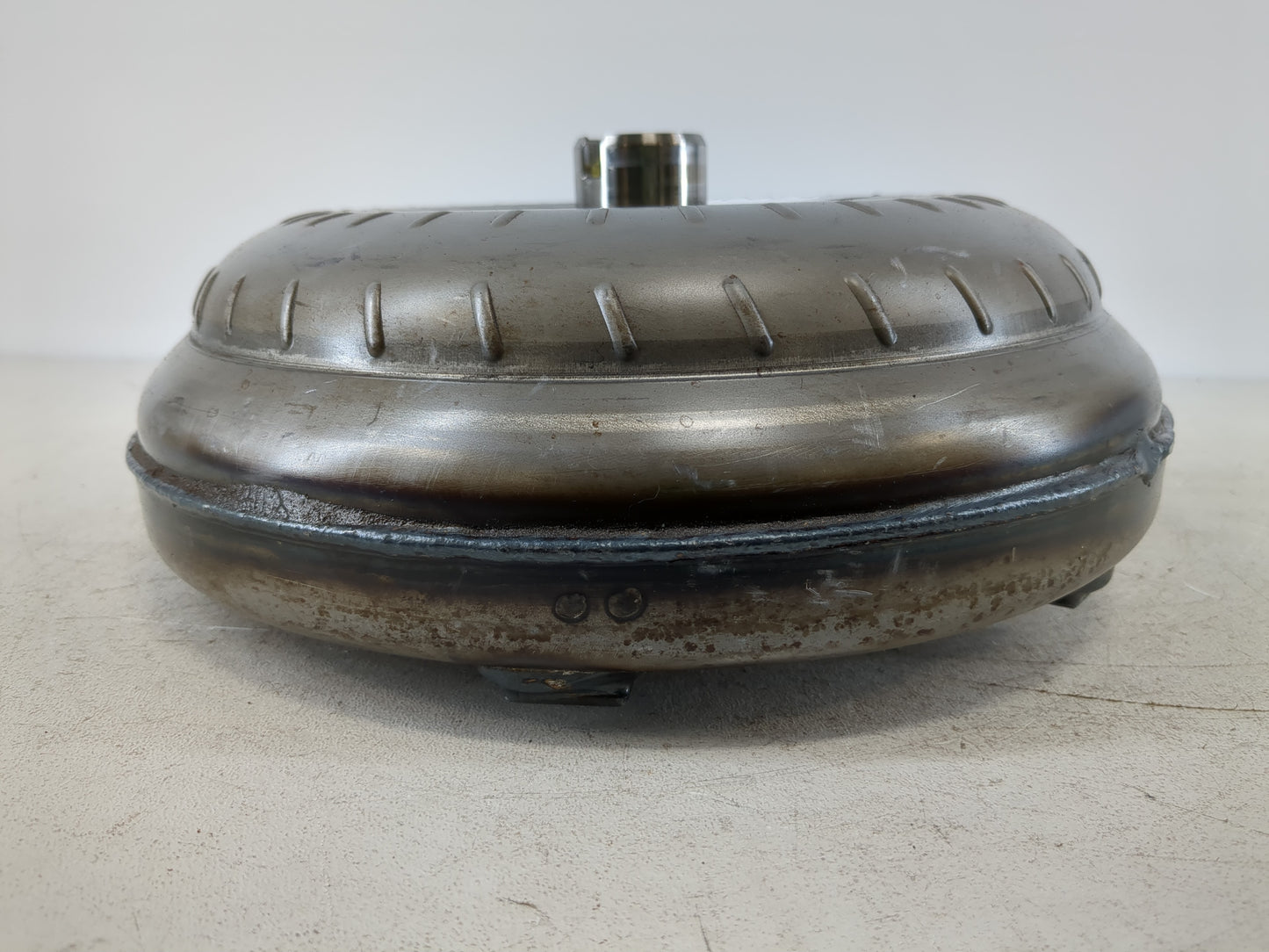 2008 Mazda 5 Torque Converter Automatic Transmission OEM Fits OEM Used Auto Parts - Oemusedautoparts1.com