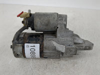 2006-2010 Mazda 5 Car Starter Motor Solenoid OEM P/N:M000T87681 Fits Fits 2004 2005 2006 2007 2008 2009 2010 OEM Used Auto P