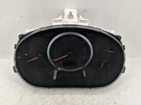 2008-2009 Mazda 5 Instrument Cluster Speedometer Gauges Fits Fits 2008 2009 OEM Used Auto Parts - Oemusedautoparts1.com