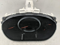 2008-2009 Mazda 5 Instrument Cluster Speedometer Gauges Fits Fits 2008 2009 OEM Used Auto Parts - Oemusedautoparts1.com