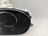 2008-2009 Mazda 5 Instrument Cluster Speedometer Gauges Fits Fits 2008 2009 OEM Used Auto Parts - Oemusedautoparts1.com