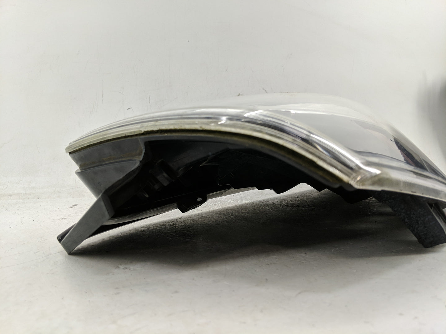 2008 Mazda 5 Tail Light Assembly Passenger Right OEM P/N:A042396 Fits OEM Used Auto Parts - Oemusedautoparts1.com