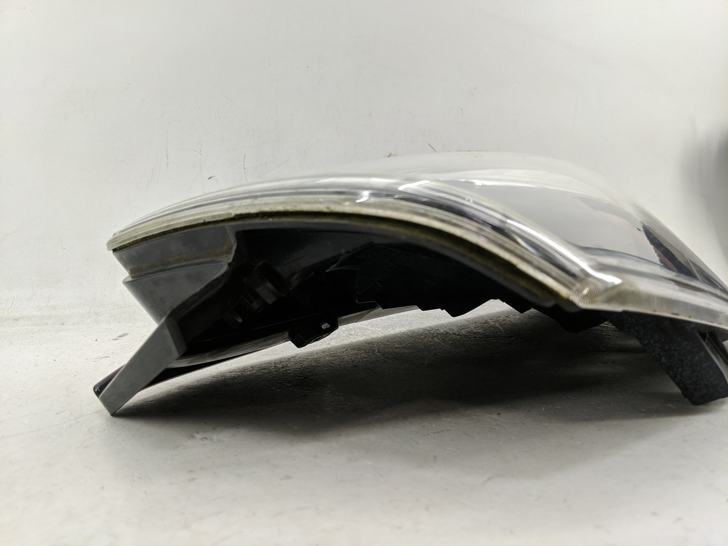 2008 Mazda 5 Tail Light Assembly Passenger Right OEM P/N:A042396 Fits OEM Used Auto Parts - Oemusedautoparts1.com