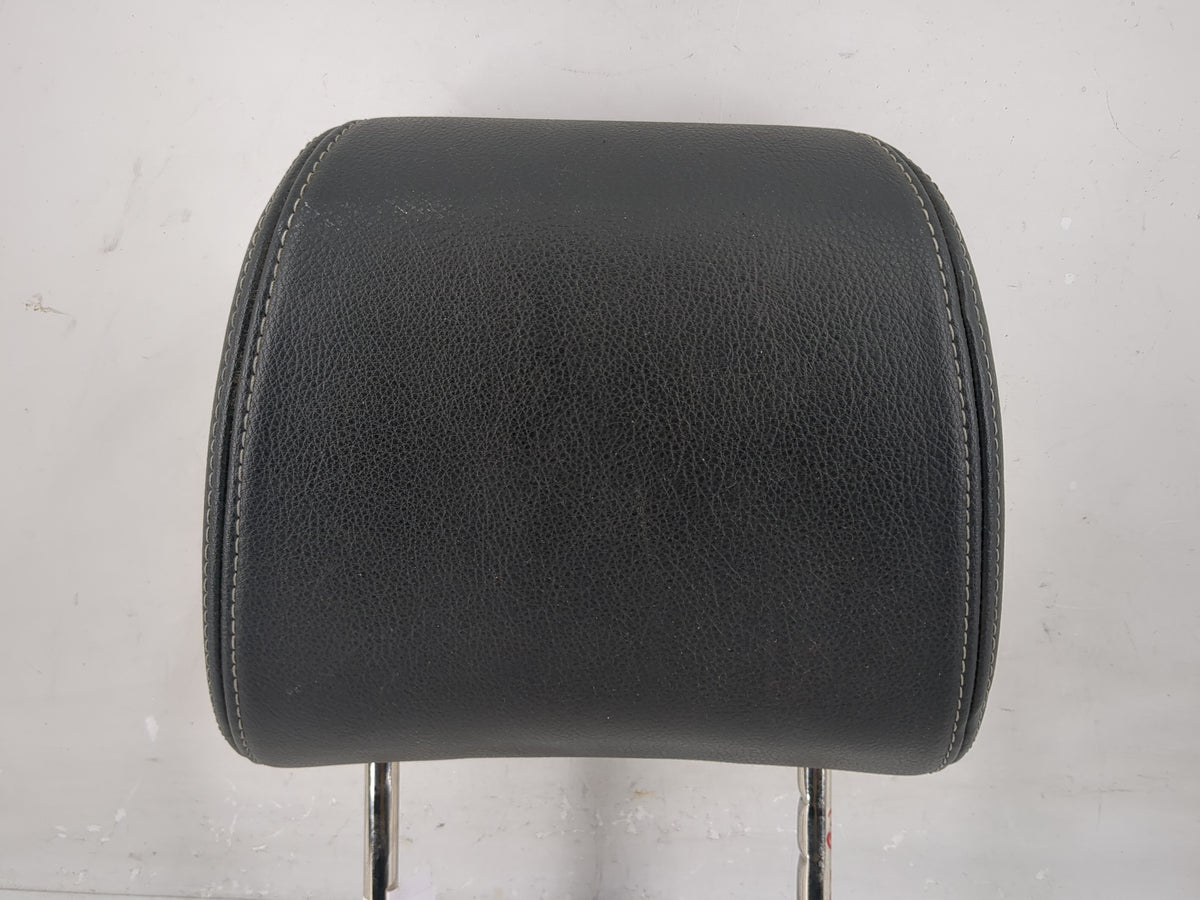 2008 Mazda 5 Headrest Head Rest Front Driver Passenger Seat Fits OEM Used Auto Parts - Oemusedautoparts1.com