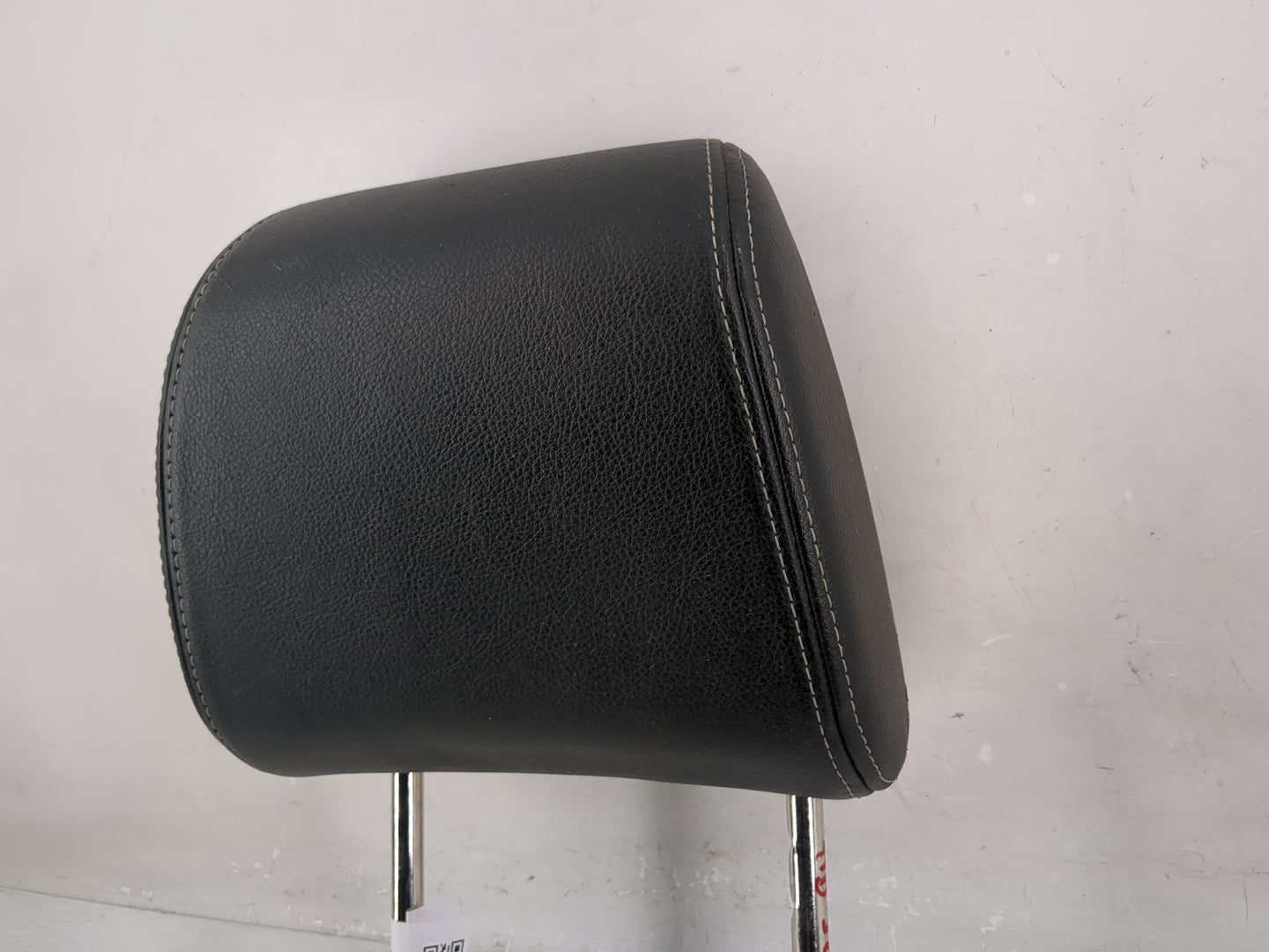 2008 Mazda 5 Headrest Head Rest Front Driver Passenger Seat Fits OEM Used Auto Parts - Oemusedautoparts1.com