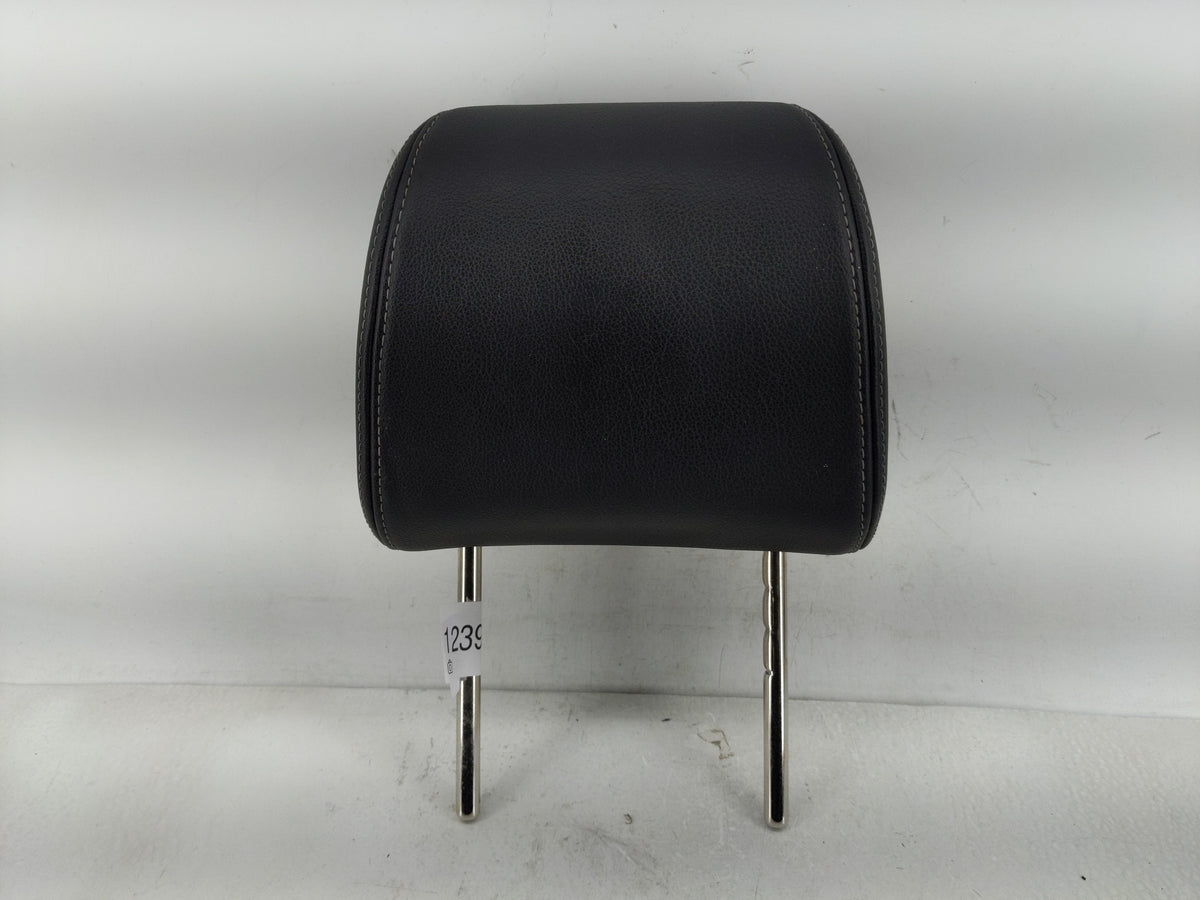 2008 Mazda 5 Headrest Head Rest Rear Seat Fits OEM Used Auto Parts - Oemusedautoparts1.com
