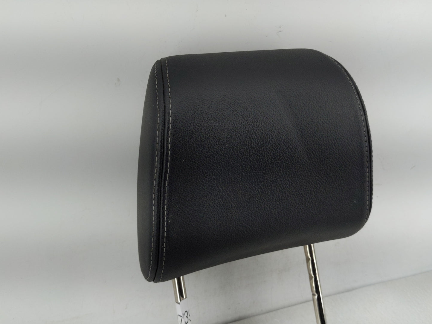 2008 Mazda 5 Headrest Head Rest Rear Seat Fits OEM Used Auto Parts - Oemusedautoparts1.com