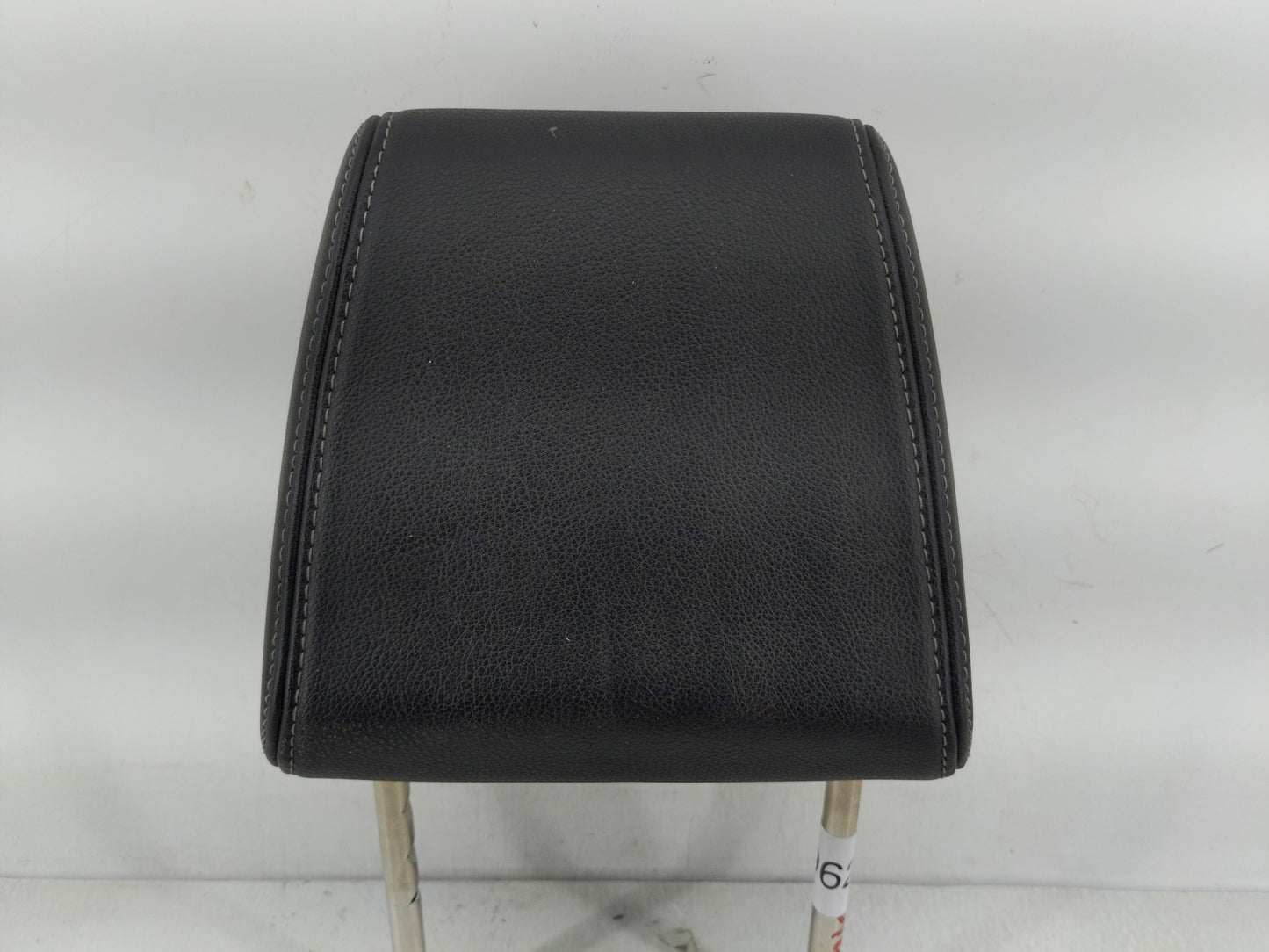 2008 Mazda 5 Headrest Head Rest Rear Seat Fits OEM Used Auto Parts - Oemusedautoparts1.com
