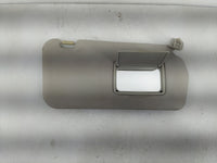 2008-2017 Mazda 5 Sun Visor Shade Replacement Passenger Right Mirror Fits Fits 2008 2009 2010 2012 2013 2014 2015 2016 2017 