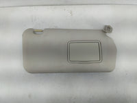 2008-2017 Mazda 5 Sun Visor Shade Replacement Passenger Right Mirror Fits Fits 2008 2009 2010 2012 2013 2014 2015 2016 2017 