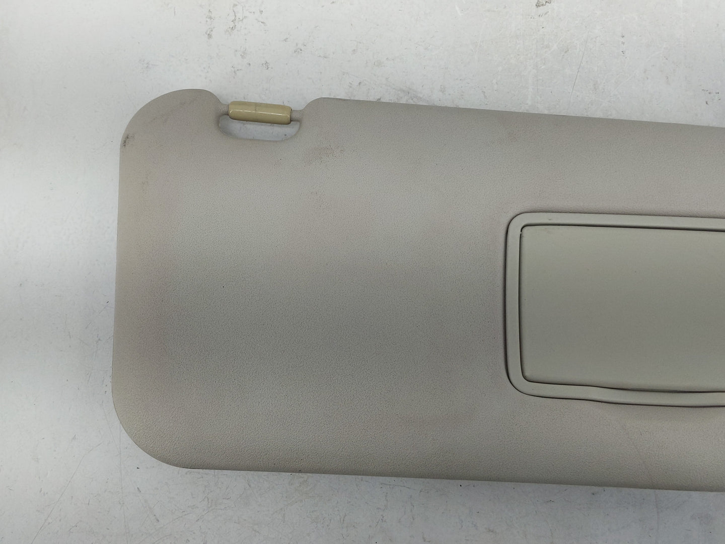 2008-2017 Mazda 5 Sun Visor Shade Replacement Passenger Right Mirror Fits Fits 2008 2009 2010 2012 2013 2014 2015 2016 2017 