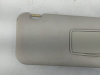 2008-2017 Mazda 5 Sun Visor Shade Replacement Passenger Right Mirror Fits Fits 2008 2009 2010 2012 2013 2014 2015 2016 2017 
