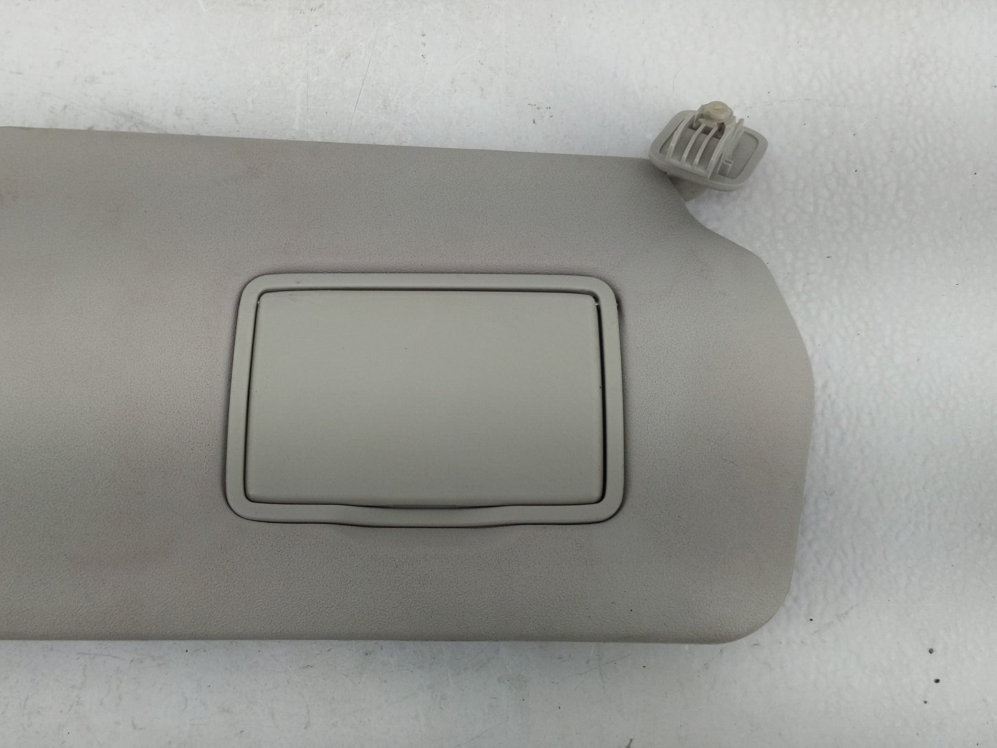 2008-2017 Mazda 5 Sun Visor Shade Replacement Passenger Right Mirror Fits Fits 2008 2009 2010 2012 2013 2014 2015 2016 2017 