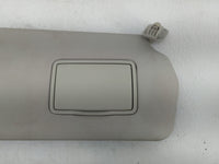 2008-2017 Mazda 5 Sun Visor Shade Replacement Passenger Right Mirror Fits Fits 2008 2009 2010 2012 2013 2014 2015 2016 2017 