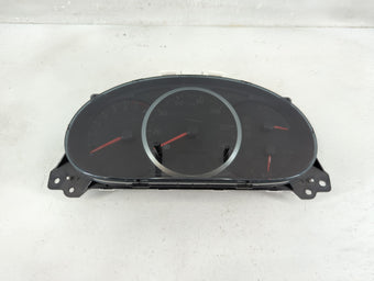 compare product 2008-2009 Mazda 5 Instrument Cluster Speedometer Gauges P/N:PD CE52 Fits Fits 2008 2009 OEM Used Auto Parts