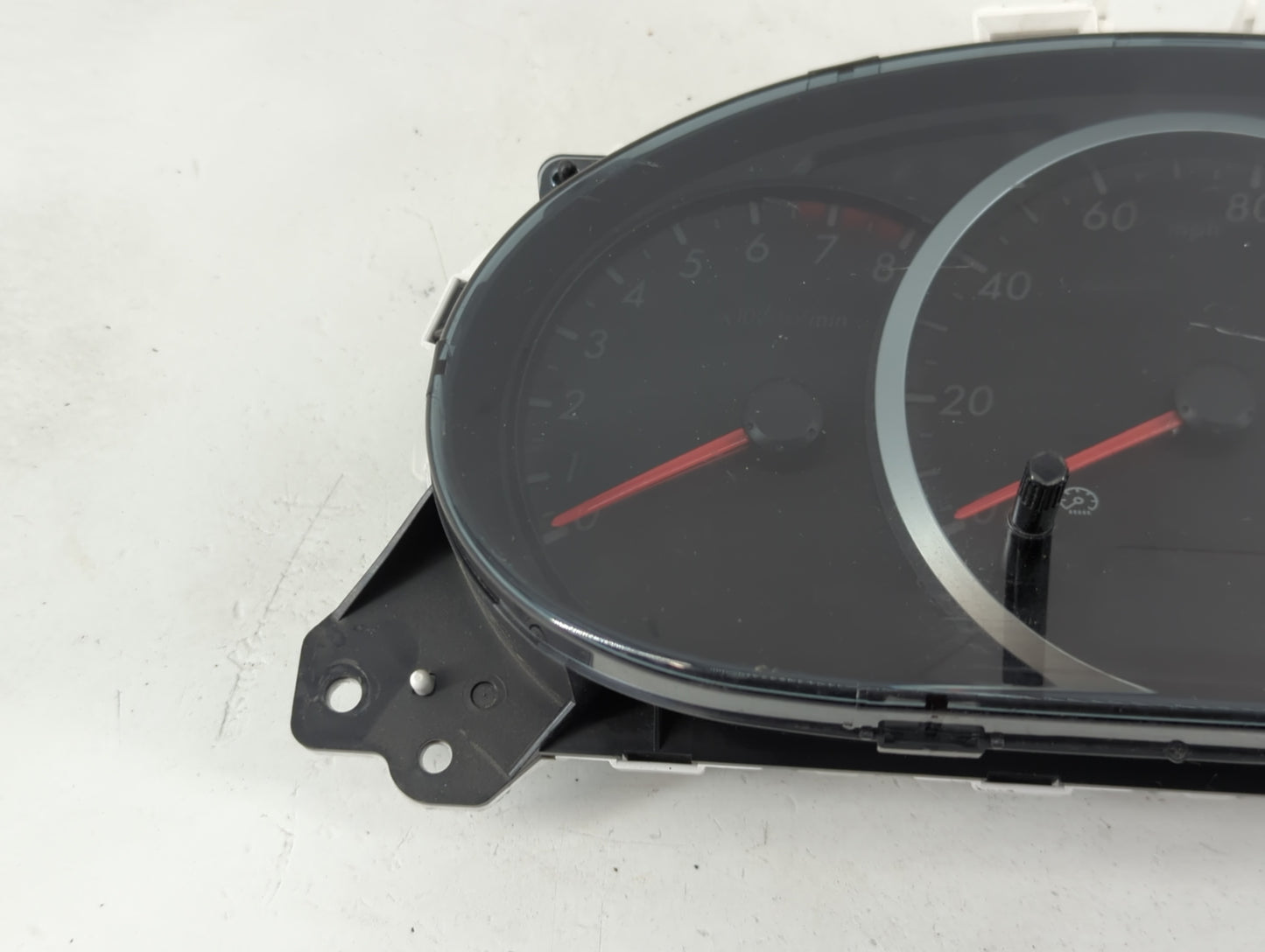 2008-2009 Mazda 5 Instrument Cluster Speedometer Gauges P/N:PD CE52 Fits Fits 2008 2009 OEM Used Auto Parts - Oemusedautopar