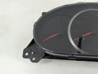 2008-2009 Mazda 5 Instrument Cluster Speedometer Gauges P/N:PD CE52 Fits Fits 2008 2009 OEM Used Auto Parts - Oemusedautopar