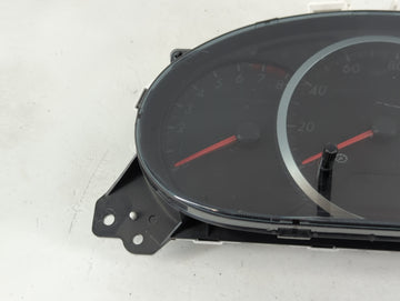 2008-2009 Mazda 5 Instrument Cluster Speedometer Gauges P/N:PD CE52 Fits Fits 2008 2009 OEM Used Auto Parts