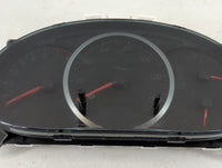 2008-2009 Mazda 5 Instrument Cluster Speedometer Gauges P/N:PD CE52 Fits Fits 2008 2009 OEM Used Auto Parts - Oemusedautopar