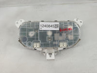 2008-2009 Mazda 5 Instrument Cluster Speedometer Gauges P/N:PD CE52 Fits Fits 2008 2009 OEM Used Auto Parts - Oemusedautopar