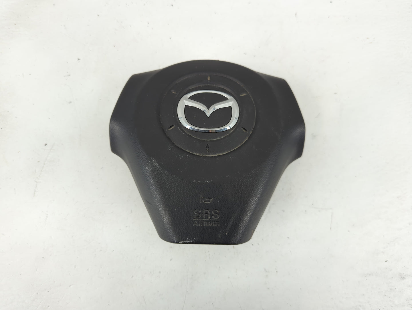 2006-2010 Mazda 5 Driver Curtain Air Bag Oem - Oemusedautoparts1.com