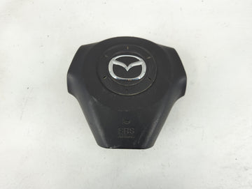 2006-2010 Mazda 5 Driver Curtain Air Bag Oem - Oemusedautoparts1.com
