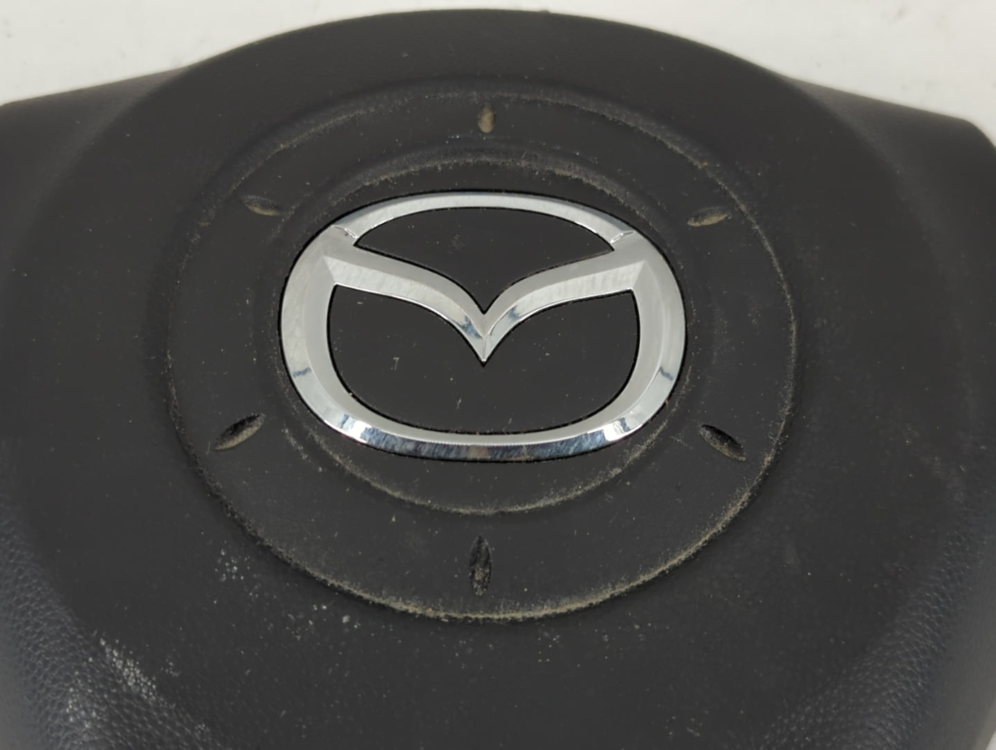 2006-2010 Mazda 5 Driver Curtain Air Bag Oem - Oemusedautoparts1.com