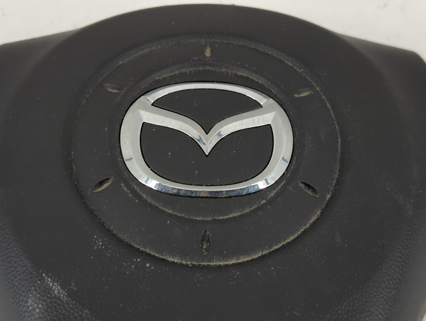 2006-2010 Mazda 5 Driver Curtain Air Bag Oem - Oemusedautoparts1.com