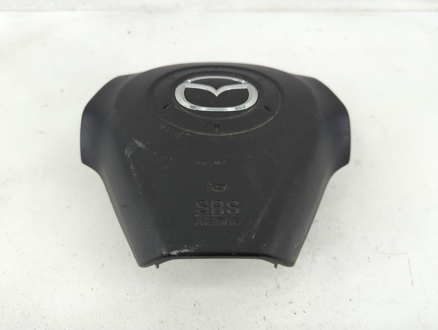 2006-2010 Mazda 5 Driver Curtain Air Bag Oem - Oemusedautoparts1.com