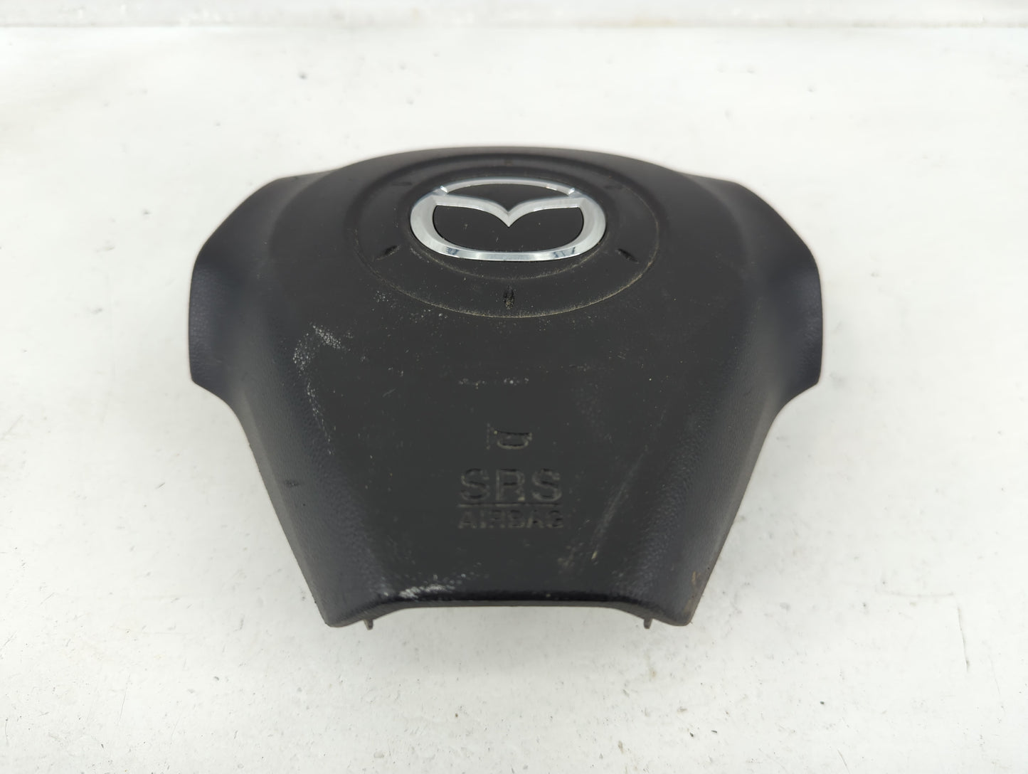 2006-2010 Mazda 5 Driver Curtain Air Bag Oem - Oemusedautoparts1.com
