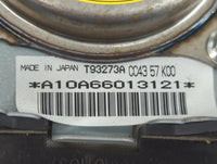 2006-2010 Mazda 5 Driver Curtain Air Bag Oem - Oemusedautoparts1.com