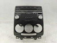 2008 Mazda 5 Radio AM FM Cd Player Receiver Replacement P/N:286-6623-56 CE50 66 ARX Fits OEM Used Auto Parts - Oemusedautopa