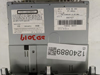 2008 Mazda 5 Radio AM FM Cd Player Receiver Replacement P/N:286-6623-56 CE50 66 ARX Fits OEM Used Auto Parts - Oemusedautopa