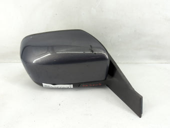compare product 2008-2010 Mazda 5 Side Mirror Replacement Passenger Right View Door Mirror P/N:E4022285 E4022284 Fits Fits 2008 2009 2010 OEM Used Auto Parts