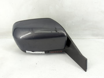 2008-2010 Mazda 5 Side Mirror Replacement Passenger Right View Door Mirror P/N:E4022285 E4022284 Fits Fits 2008 2009 2010 OE