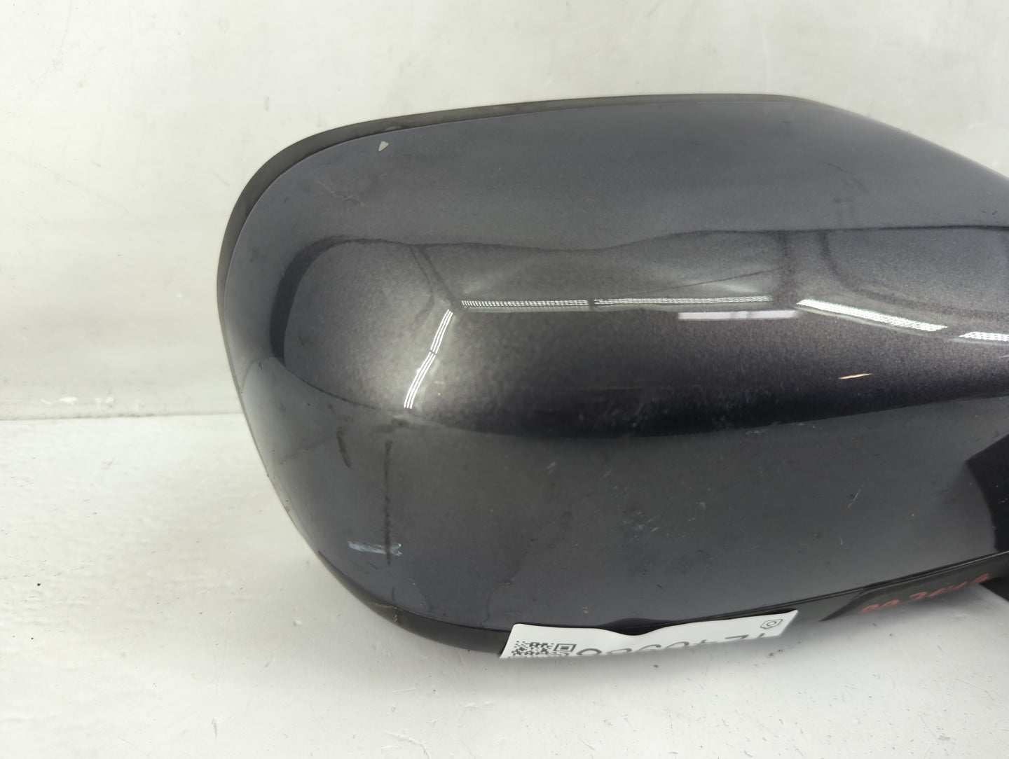 2008-2010 Mazda 5 Side Mirror Replacement Passenger Right View Door Mirror P/N:E4022285 E4022284 Fits Fits 2008 2009 2010 OE