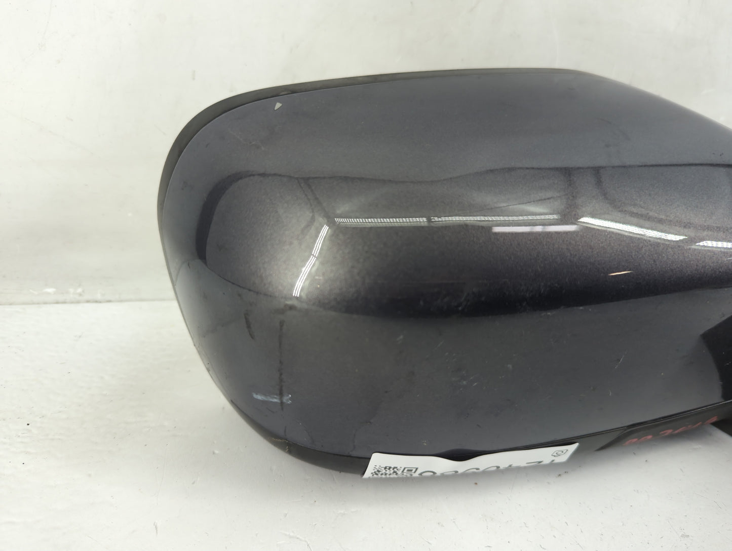 2008-2010 Mazda 5 Side Mirror Replacement Passenger Right View Door Mirror P/N:E4022285 E4022284 Fits Fits 2008 2009 2010 OE