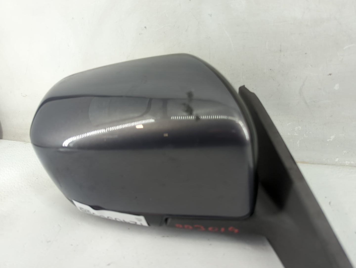 2008-2010 Mazda 5 Side Mirror Replacement Passenger Right View Door Mirror P/N:E4022285 E4022284 Fits Fits 2008 2009 2010 OE