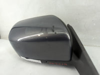 2008-2010 Mazda 5 Side Mirror Replacement Passenger Right View Door Mirror P/N:E4022285 E4022284 Fits Fits 2008 2009 2010 OE