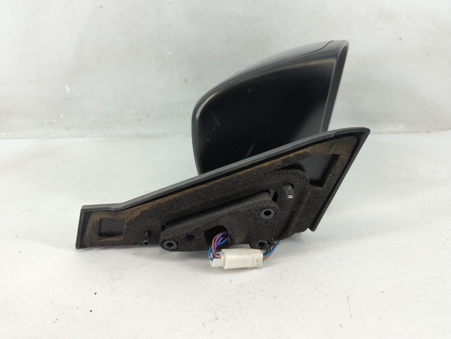 2008-2010 Mazda 5 Side Mirror Replacement Passenger Right View Door Mirror P/N:E4022285 E4022284 Fits Fits 2008 2009 2010 OE