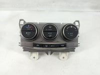 2008-2010 Mazda 5 Climate Control Module Temperature AC/Heater Replacement P/N:K1900CE49 A03 Fits Fits 2008 2009 2010 OEM Us
