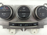 2008-2010 Mazda 5 Climate Control Module Temperature AC/Heater Replacement P/N:K1900CE49 A03 Fits Fits 2008 2009 2010 OEM Us