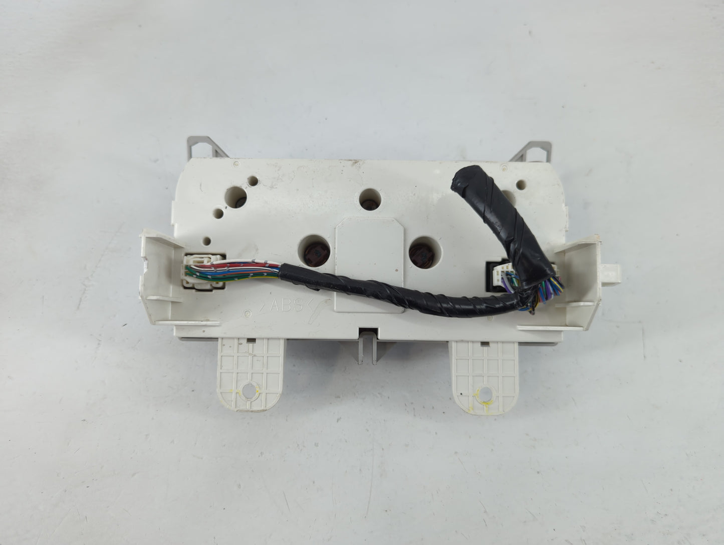 2008-2010 Mazda 5 Climate Control Module Temperature AC/Heater Replacement P/N:K1900CE49 A03 Fits Fits 2008 2009 2010 OEM Us