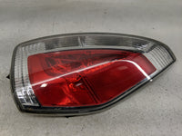 2008-2010 Mazda 5 Tail Light Assembly Passenger Right OEM Fits Fits 2008 2009 2010 OEM Used Auto Parts - Oemusedautoparts1.c