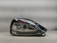 2008-2010 Mazda 5 Tail Light Assembly Driver Left OEM P/N:C317 51160 Fits Fits 2008 2009 2010 OEM Used Auto Parts - Oemuseda