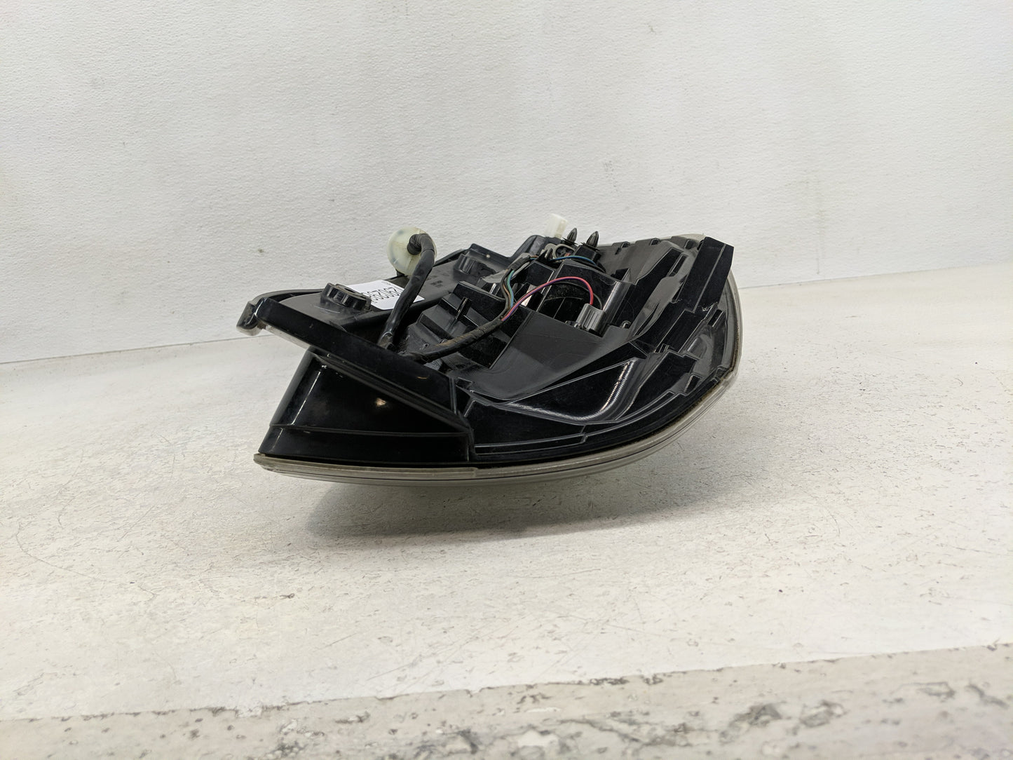 2008-2010 Mazda 5 Tail Light Assembly Driver Left OEM P/N:C317 51160 Fits Fits 2008 2009 2010 OEM Used Auto Parts - Oemuseda